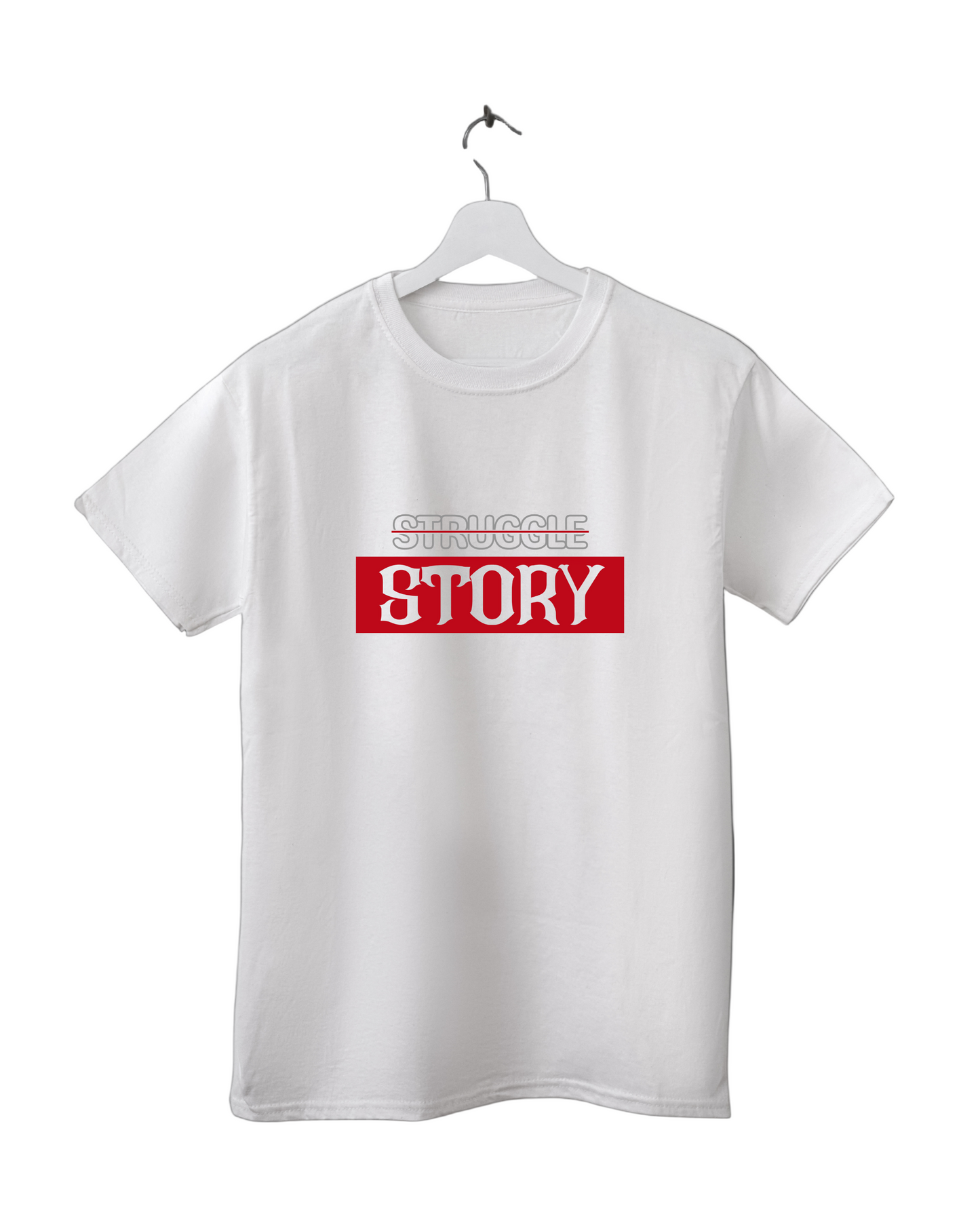 OUTMATCH STRUGGLE STORY OVERSIZED