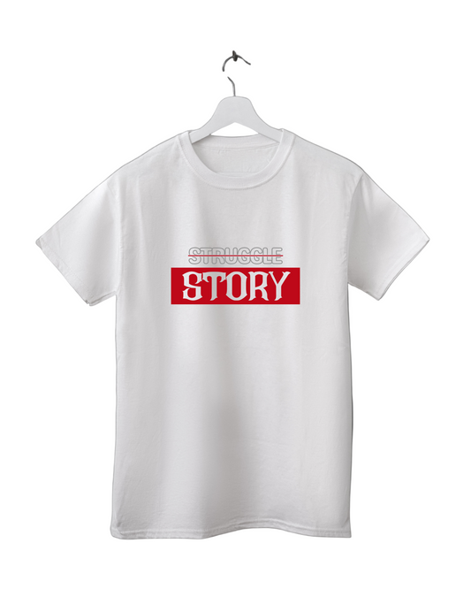 OUTMATCH STRUGGLE STORY OVERSIZED