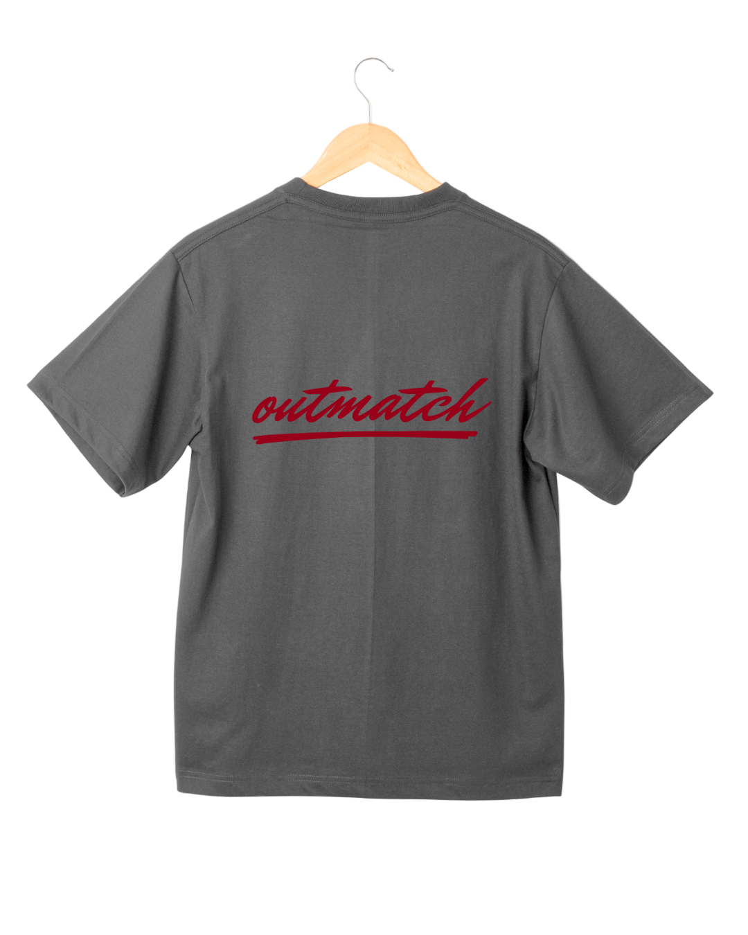 OUTMATCH ORIGINAL OVERSIZED