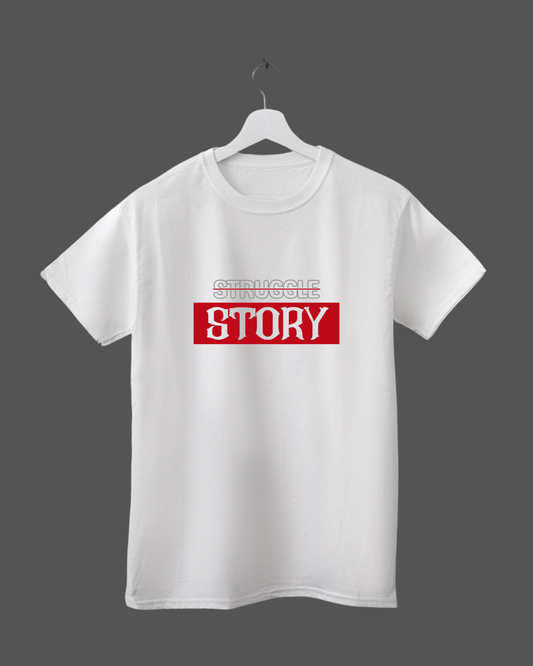 OUTMATCH STRUGGLE STORY OVERSIZED