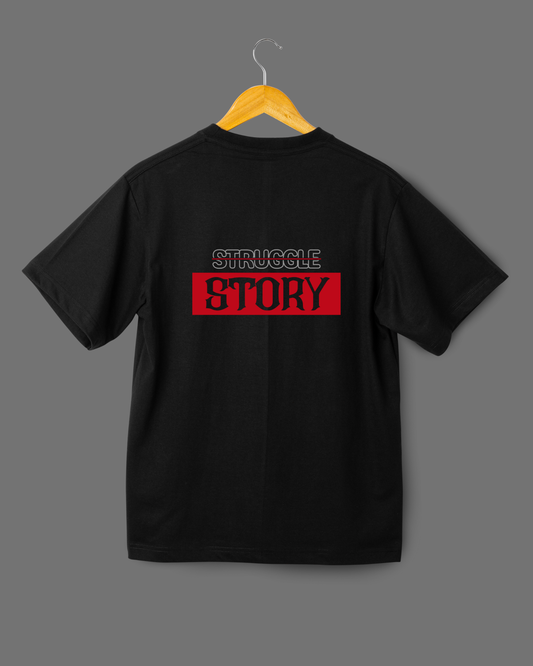 OUTMATCH STRUGGLE STORY OVERSIZED