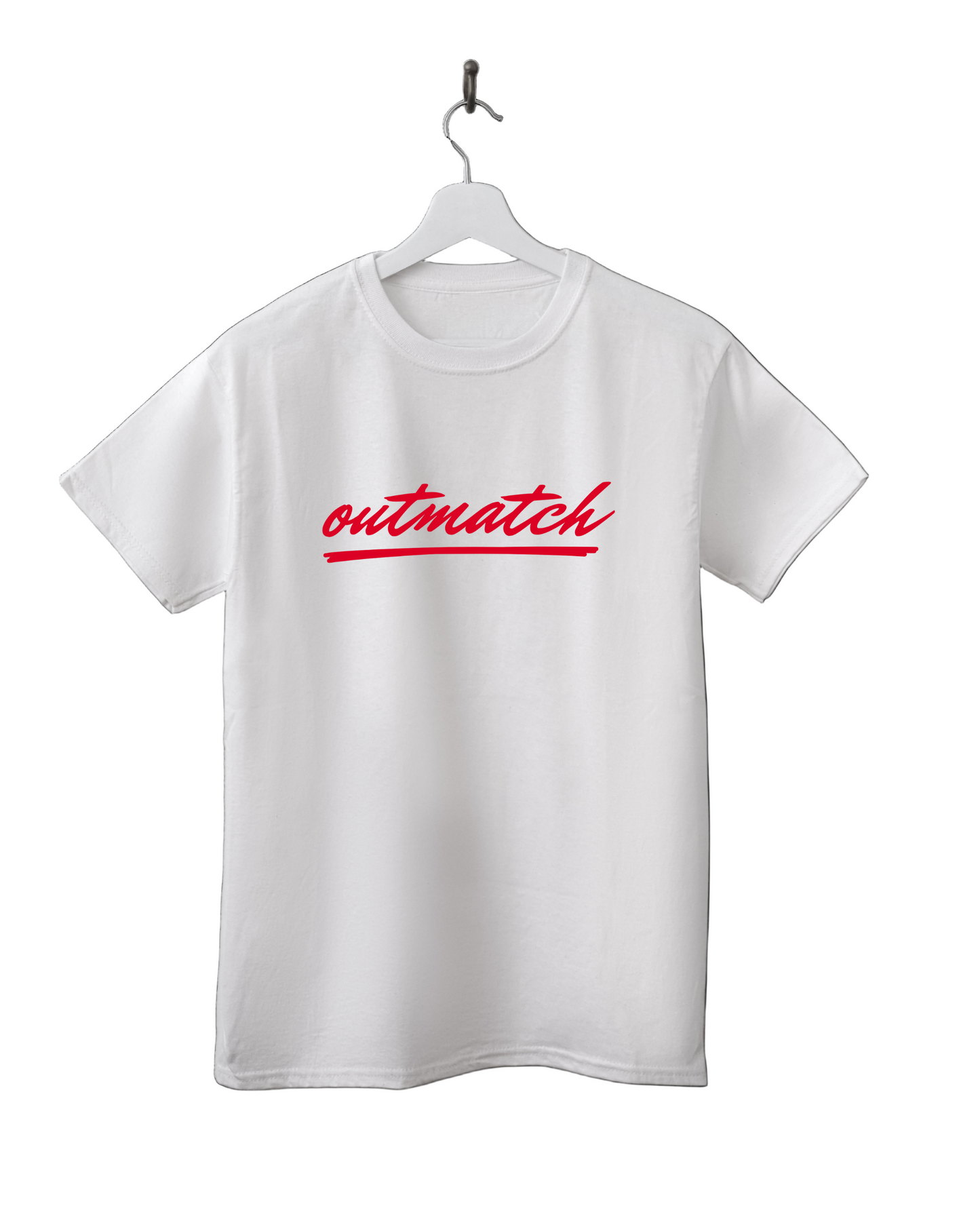 OUTMATCH ORIGINAL OVERSIZED