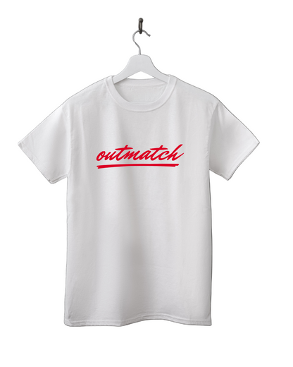OUTMATCH ORIGINAL OVERSIZED