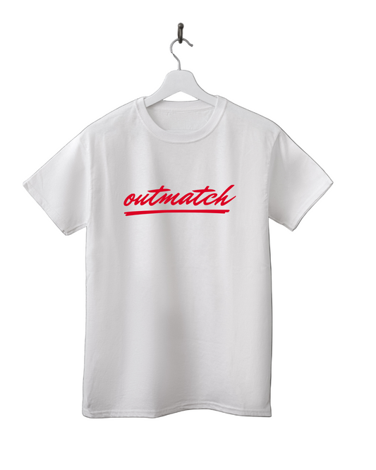OUTMATCH ORIGINAL OVERSIZED