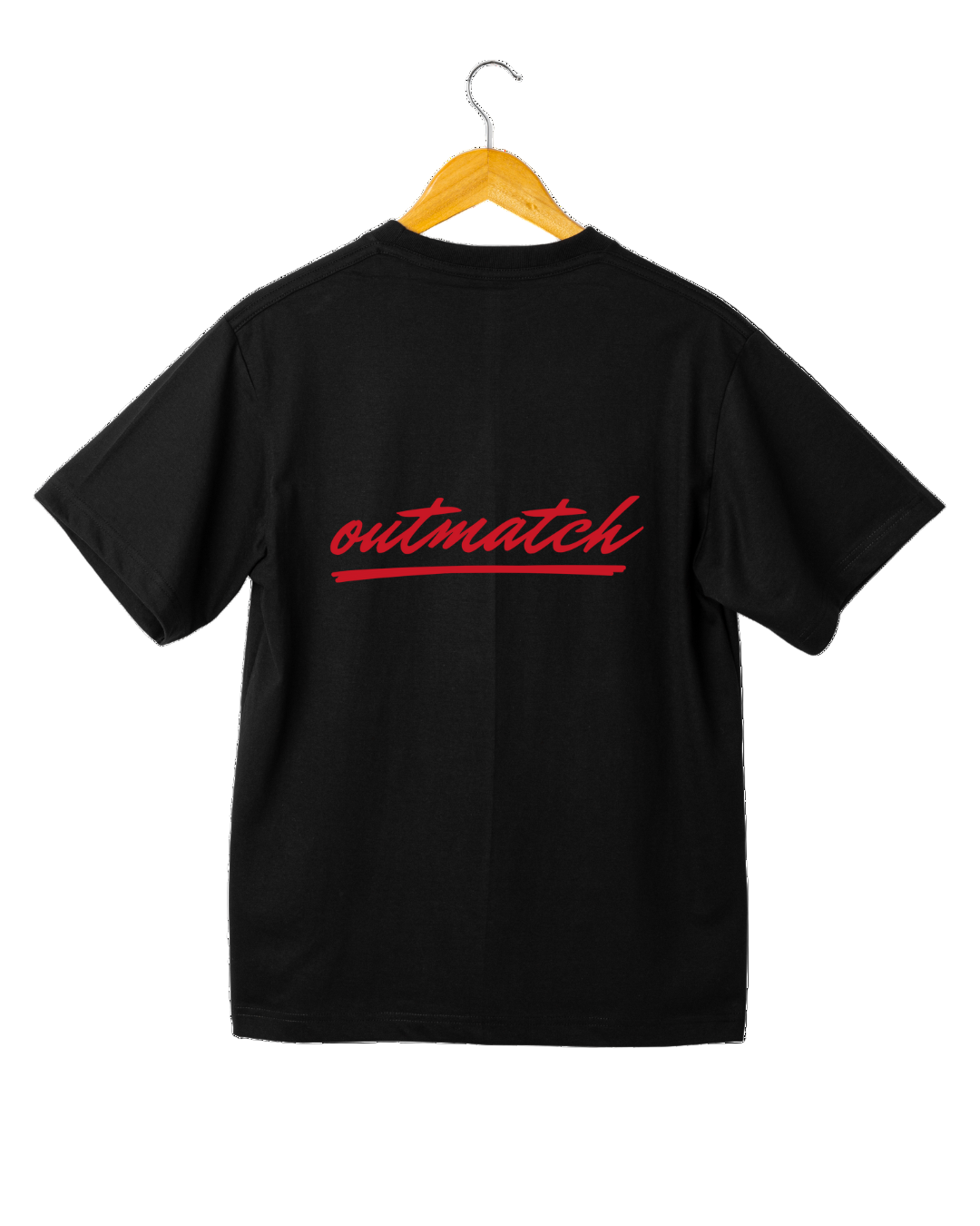 OUTMATCH ORIGINAL OVERSIZED