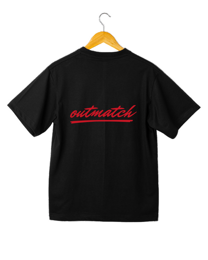 OUTMATCH ORIGINAL OVERSIZED