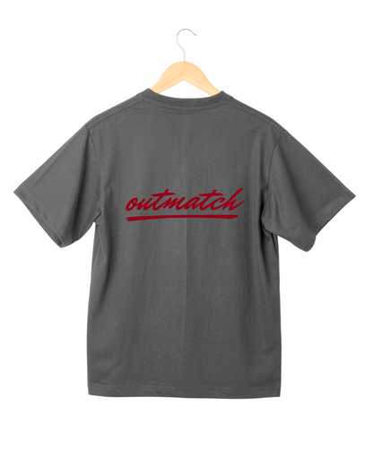 OUTMATCH ORIGINAL OVERSIZED