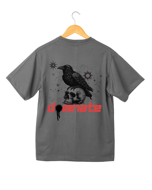 OUTMATCH DOMINATE T-SHIRT